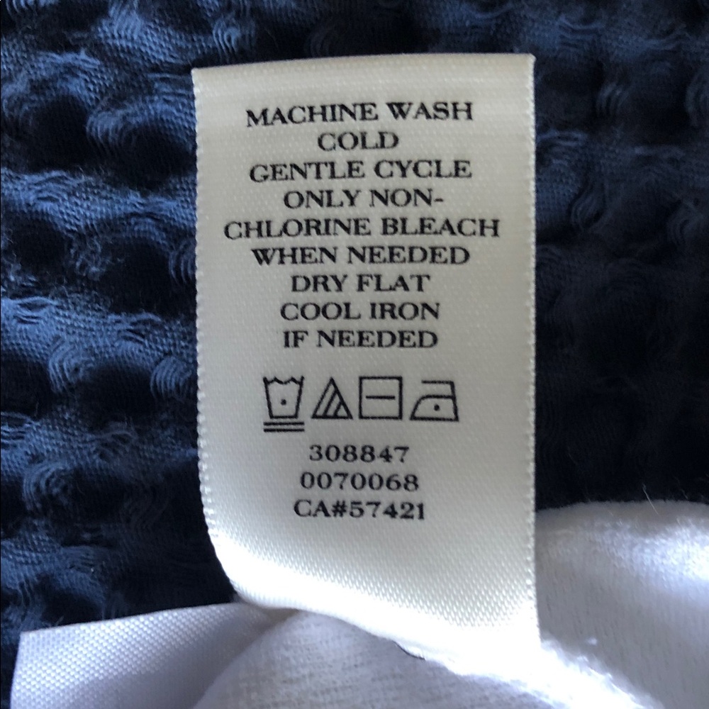 Ann Taylor Peplum Sleeveless Top size MP - Picture 13 of 14